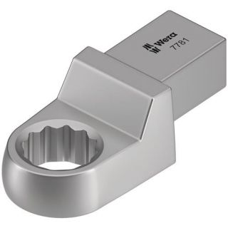 Wera - 14x18 Insteek ringsleutel, 19x64.0mm