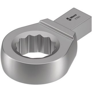 Wera - 14x18 Insteek ringsleutel, 30x81.0mm