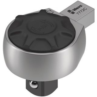 Wera - 9x12 Insteekratel omschakelbaar, 1/2"x58.0mm