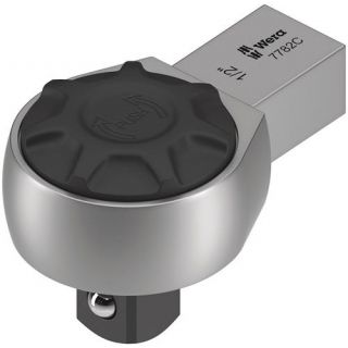 Wera - 14x18 Insteekratel omschakelbaar, 1/2"x66.0mm