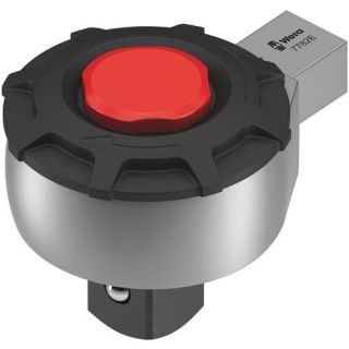 Wera - 14x18 Insteekratel omschakelbaar, 3/4"x90.0mm