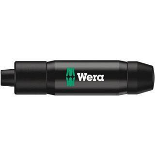 Wera - 5/16" Slagschroevendraaier, 90Nm
