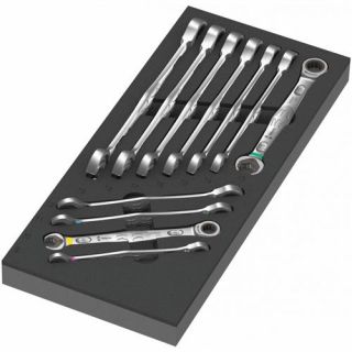 Wera - Module met 6000 Joker Set 1, 11-delig