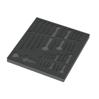 Wera - Module voor 6003 Joker Set 1, leeg