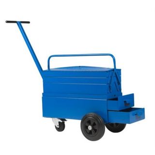 Wesma - WESMATE CA SET - Gereedschapskar met kist