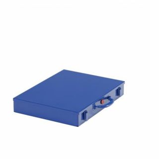 Wesma - OKS 45.0 - Assortimentskoffer leeg