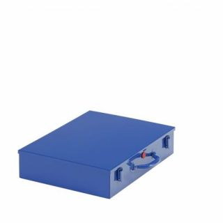 Wesma - OK 95.0 - Assortimentskoffer leeg