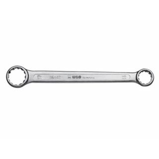 WGB - Ringsleutel recht, 9x11mm