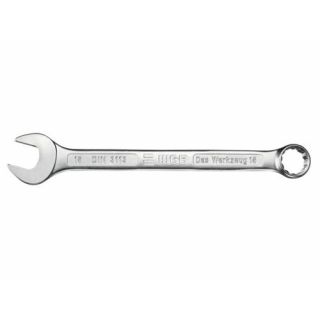 WGB - Steek/ringsleutel, 6mm