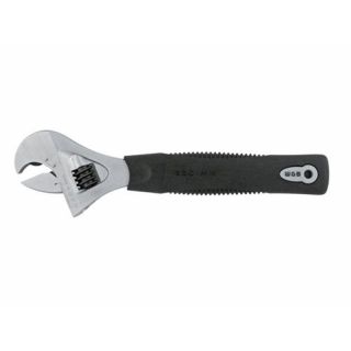 WGB - Verstelbare moersleutel met ratelfunctie, 8"