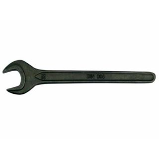 WGB - Machinesteeksleutel, zwart, 9mm