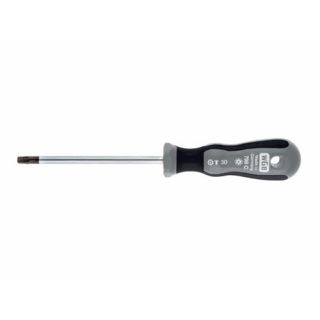 WGB - Schroevendraaier TORX®, met boring, TX.20