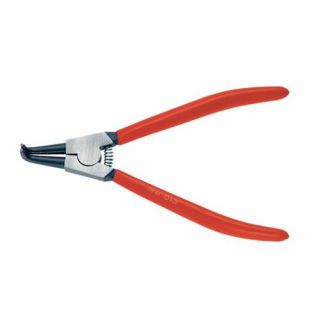 WGB - Gebogen borgveertang voor buitenringen, A 21