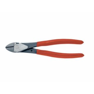 WGB - Kracht zijkniptang, 170mm