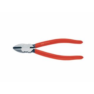 WGB - Zijkniptang met 1-componentenheft, 160mm