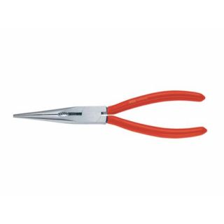 WGB - Lange punttang, DIN ISO 5745, 160mm