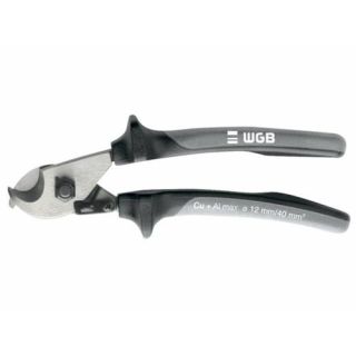 WGB - Kabelschaar met 2-componentengreep, 170mm