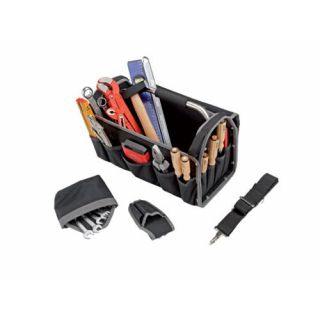 WGB - Professionele-gereedschapstas universeel, 35-delig