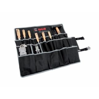 WGB - Roltas met inhoud, 17-delig