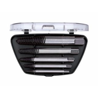 WGB - Boutverwijderaar, 8-delig