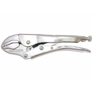 WGB - Griptang met dubbel prisma, 180mm