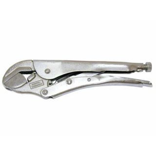 WGB - Griptang met beweegbare onderbek, 250mm