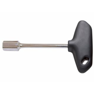 WGB - Dopsleutel 6-kant met T-greep, 13x350mm