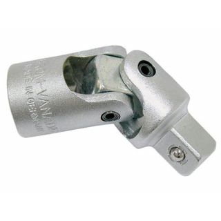 WGB - 1/2" Cardangewricht, 75mm