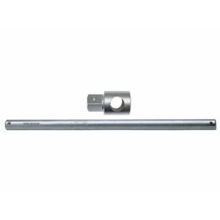 WGB - 1" schuifgreep,, 500mm