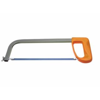 WGB - Metaalzaagbeugel met kunststof heft en zaagblad, 300mm