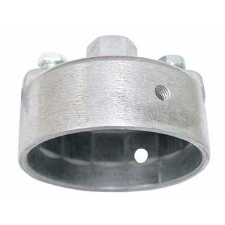 WGB - Oliefiltersleutel, 74mm