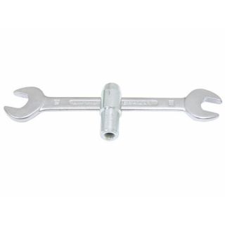 WGB - Sanitairsleutel schuifbaar, 17x19mm