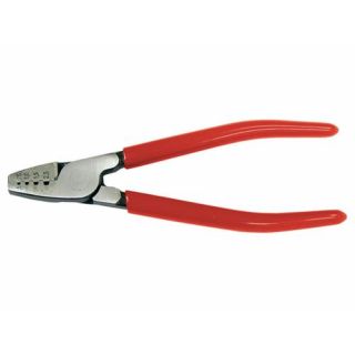 WGB - Krimptang 0,5 - 16, 180mm