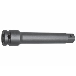 WGB - 3/4" Impact verlengstuk, 400mm