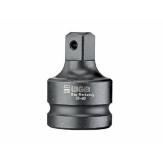 WGB - 3/4" Impact verloopstuk Female => 1/2" Male, 50mm