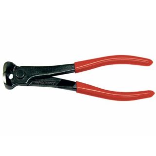 WGB - Kopkniptang, DIN ISO 5748, 160mm