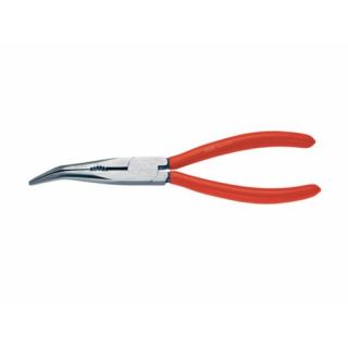 WGB - Gebogen punttang, 160mm