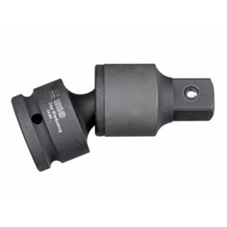 WGB - 3/4" Impact cardangewricht, 105mm