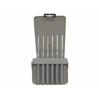 WGB - Pendrijverset in metalen cassette, 6-delig