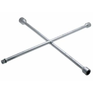 WGB - Kruissleutel voor vrachtauto's 24x27x32x36 mm