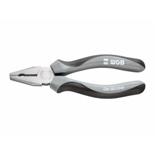 WGB - Combinatietang, 180mm