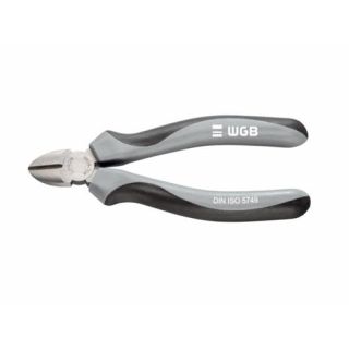 WGB - Zijkniptang, 145mm