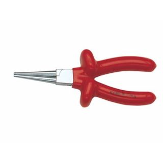 WGB - VDE Rondbektang, 160mm