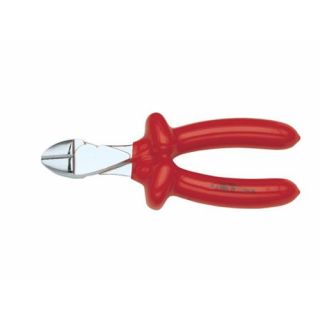 WGB - VDE Kracht zijkniptang, 250mm