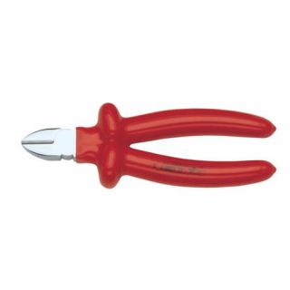 WGB - VDE zijkniptang, 160mm