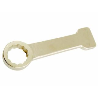 WGB - Slag-ringsleutel, vonkvrij, 19mm