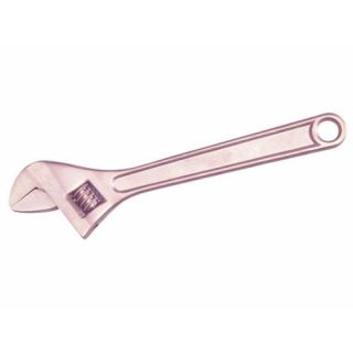 WGB - Verstelbare moersleutel vonkvrij, 30mm