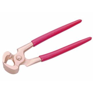 WGB - Nijptang, vonkvrij, 230mm