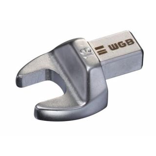 WGB - 9x12 insteek steeksleutel, 12mm