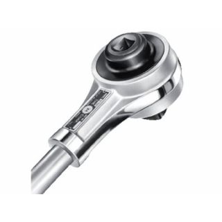 WGB - 3/4" X-4 krachtvermeerderaar 4067Nm